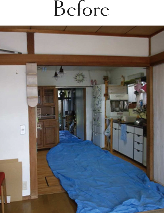 Before