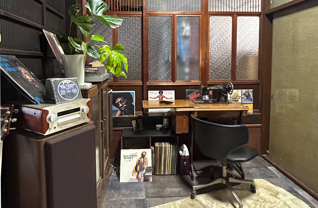 こだわりポイント