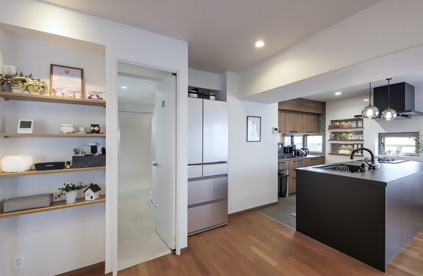 こだわりポイント