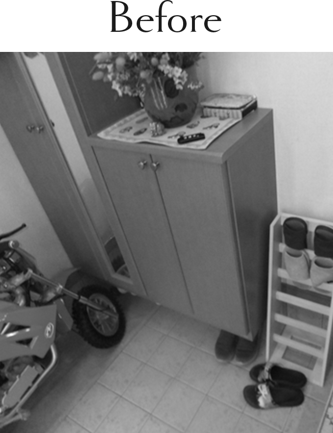 Before