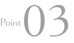 Point.03