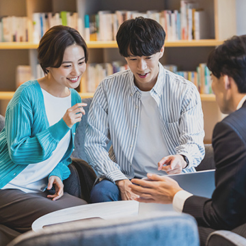 株式会社紀陽 会社案内