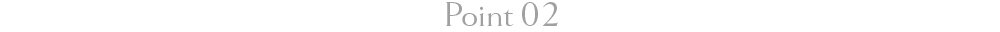 Point 02
