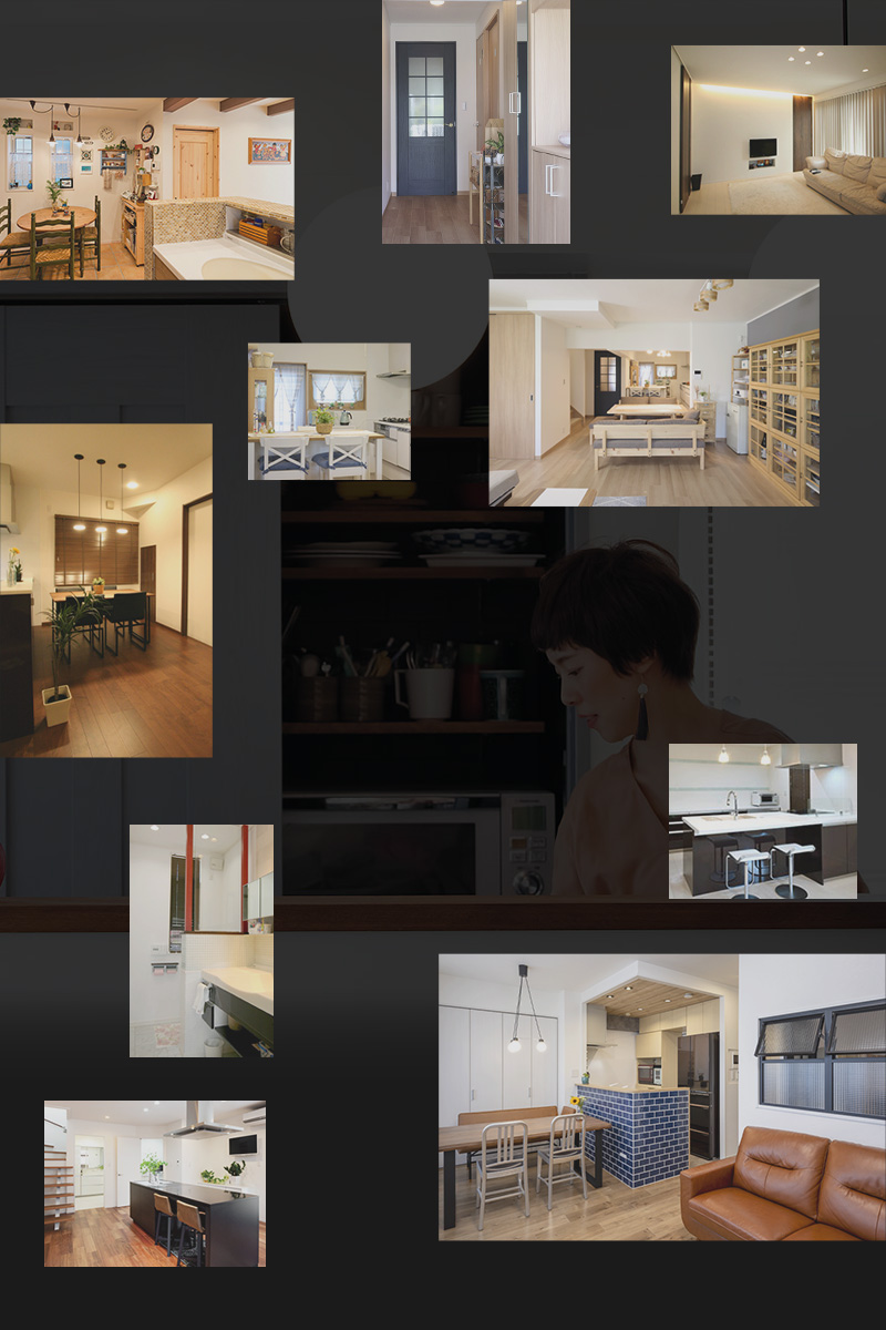 Panasonic主催「デザインアワード」受賞作品多数！